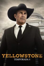 Yellowstone: Temporada 5