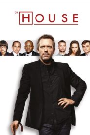 House: Temporada 8