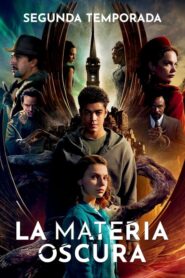 La materia oscura (His Dark Materials): Temporada 2