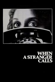 Llama un extraño / When a Stranger Calls