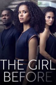 La chica de antes: Temporada 1