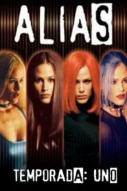 Alias: Temporada 1