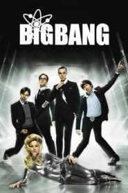 Big Bang: Temporada 4