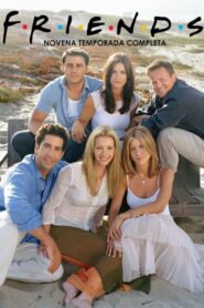 Friends: Temporada 9