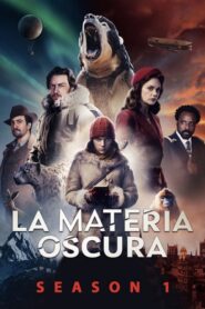 La materia oscura (His Dark Materials): Temporada 1