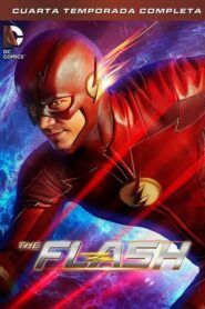 The Flash: Temporada 4