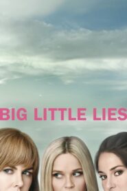 Big Little Lies: Temporada 1