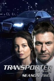 Transporter: La serie: Temporada 2