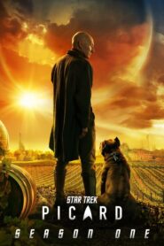 Star Trek: Picard: Temporada 1