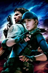 Resident Evil 5