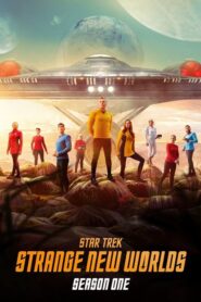 Star Trek: Strange New Worlds: Temporada 1