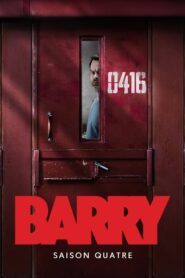 Barry: Temporada 4