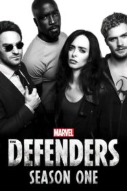 Marvel – The Defenders: Temporada 1