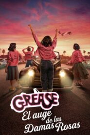 Grease: El auge de las Damas Rosas: Temporada 1