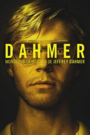 Dahmer – Monstruo: La historia de Jeffrey Dahmer