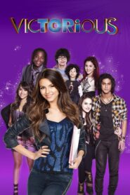 Victorious: Temporada 2