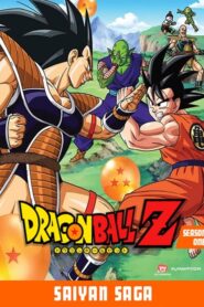 Dragon Ball Z: Temporada 1