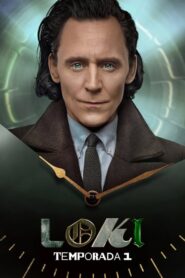 Loki: Temporada 1