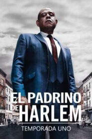 El padrino de Harlem: Temporada 1