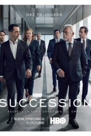 Succession: Temporada 3