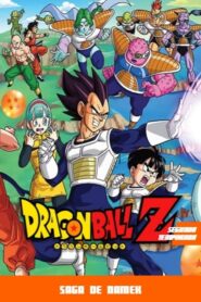 Dragon Ball Z: Temporada 2