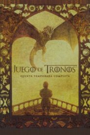 Juego de tronos: Temporada 5