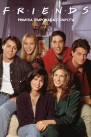 Friends: Temporada 1