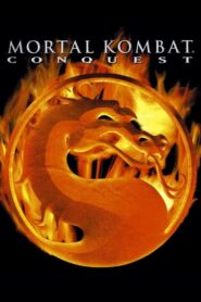 Mortal Kombat: Conquest: Temporada 1