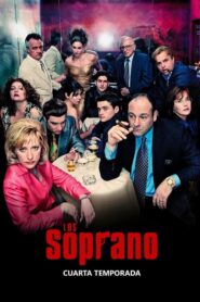 Los Soprano: Temporada 4