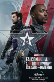 Falcon y el Soldado de Invierno: Temporada 1