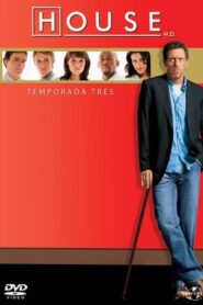 House: Temporada 3