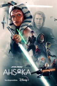 Ahsoka: Temporada 1