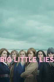 Big Little Lies: Temporada 2