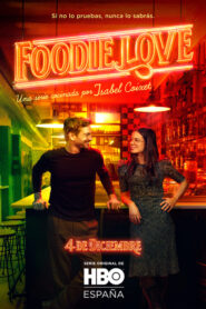 Foodie Love: Temporada 1