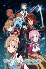 Sword Art Online: Temporada 1