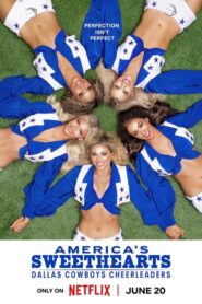 AMERICA’S SWEETHEARTS: Dallas Cowboys Cheerleaders: Temporada 1