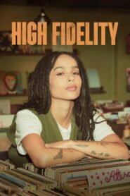 High Fidelity: Temporada 1