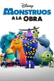 Monstruos a la obra: Temporada 1