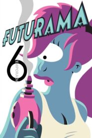 Futurama: Temporada 6