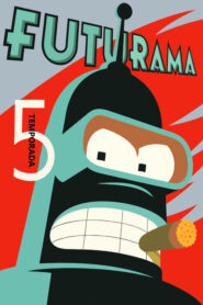 Futurama: Temporada 5