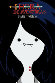 Hora de aventuras: Temporada 4