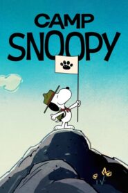 Campamento Snoopy