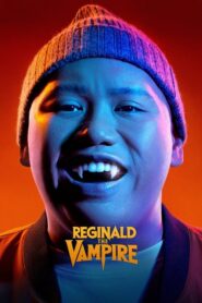 Reginald: El vampiro: Temporada 1