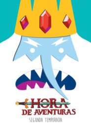 Hora de aventuras: Temporada 2