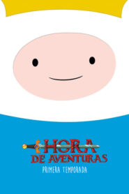 Hora de aventuras: Temporada 1