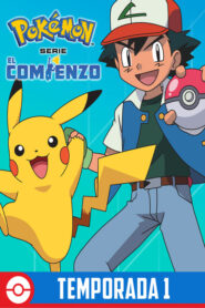 Pokémon: Temporada 1