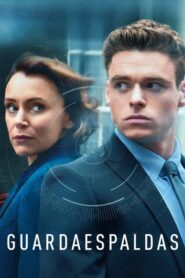 Bodyguard: Temporada 1