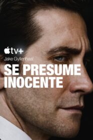 Presunto inocente: Temporada 1