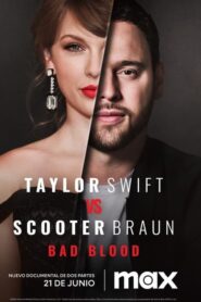 Taylor Swift vs Scooter Braun: Bad Blood: Temporada 1