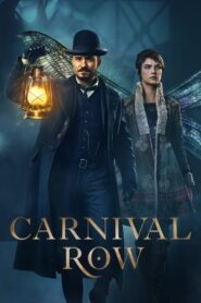 Carnival Row: Temporada 1